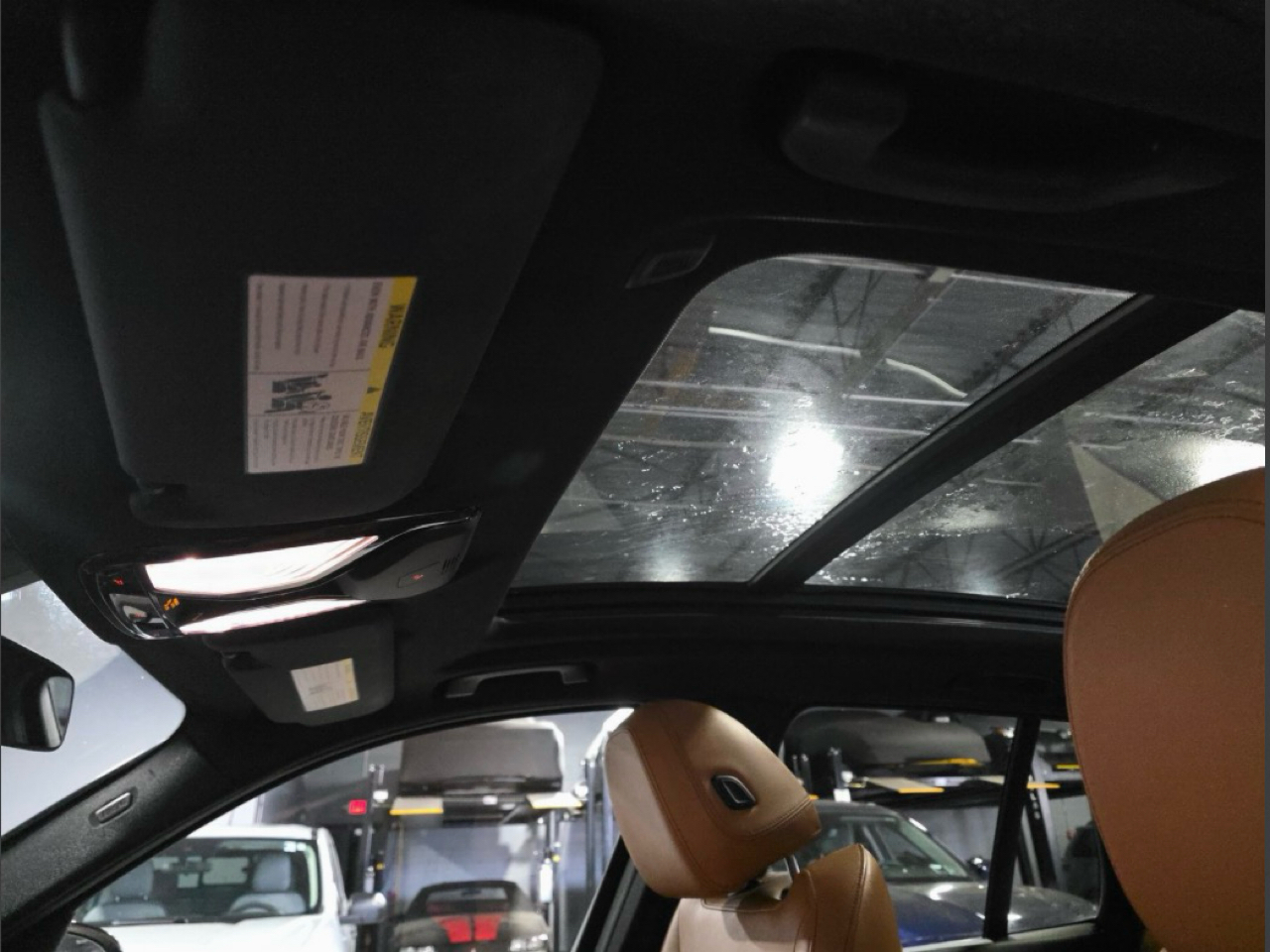 BMW X3 xDrive30i Sports Activity Vehicle 2018