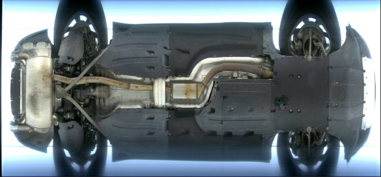 BMW X3 xDrive30i Sports Activity Vehicle 2018