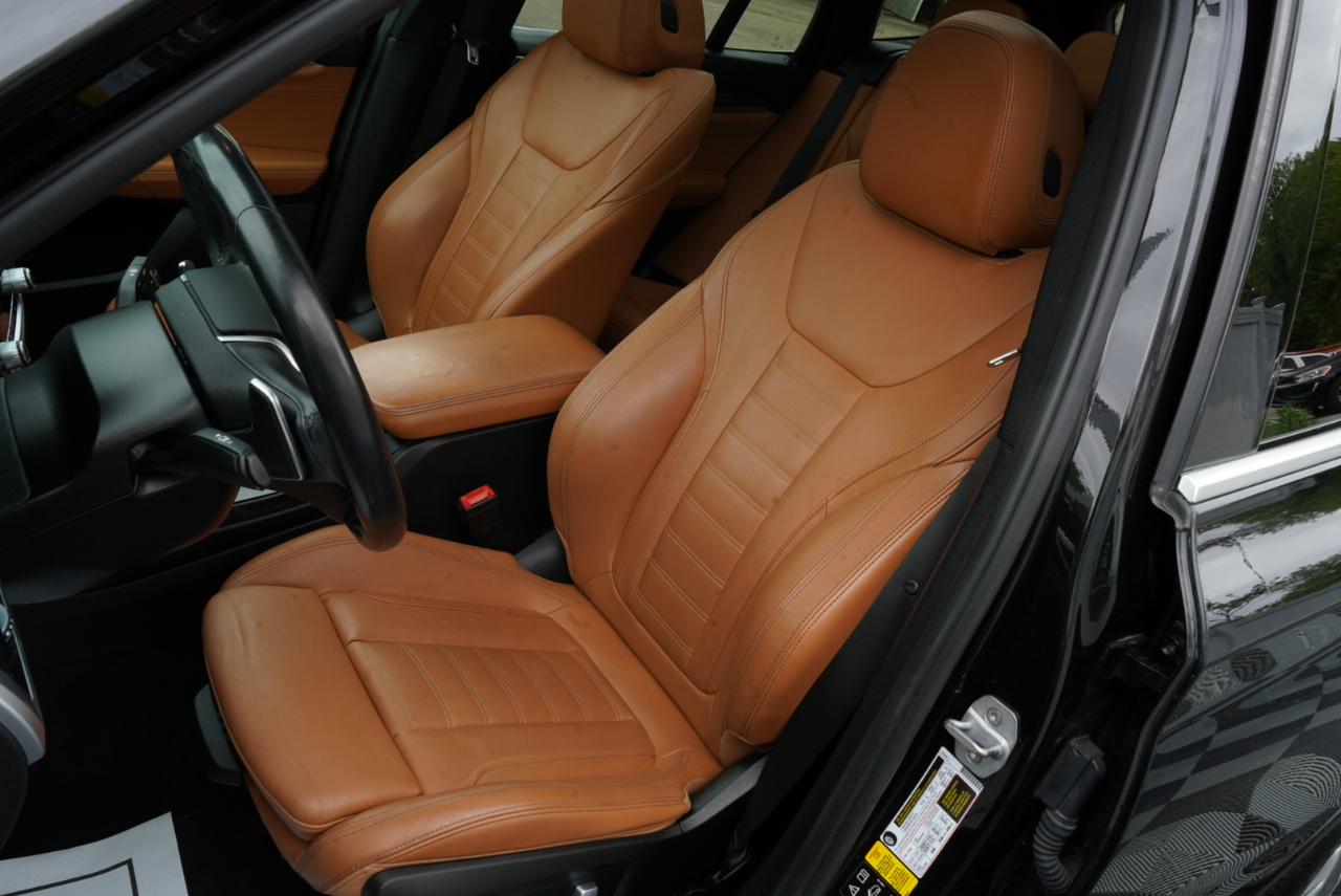 BMW X3 xDrive30i Sports Activity Vehicle 2018