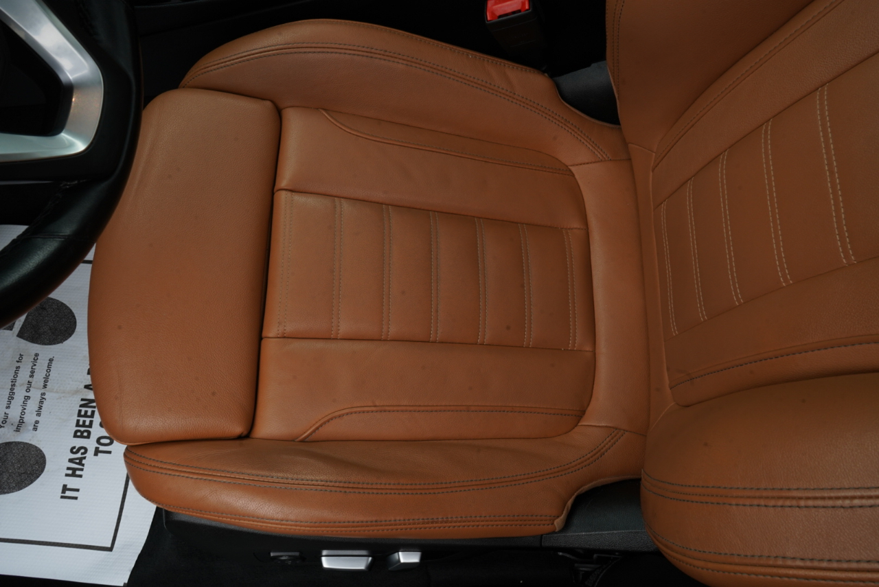BMW X3 xDrive30i Sports Activity Vehicle 2018