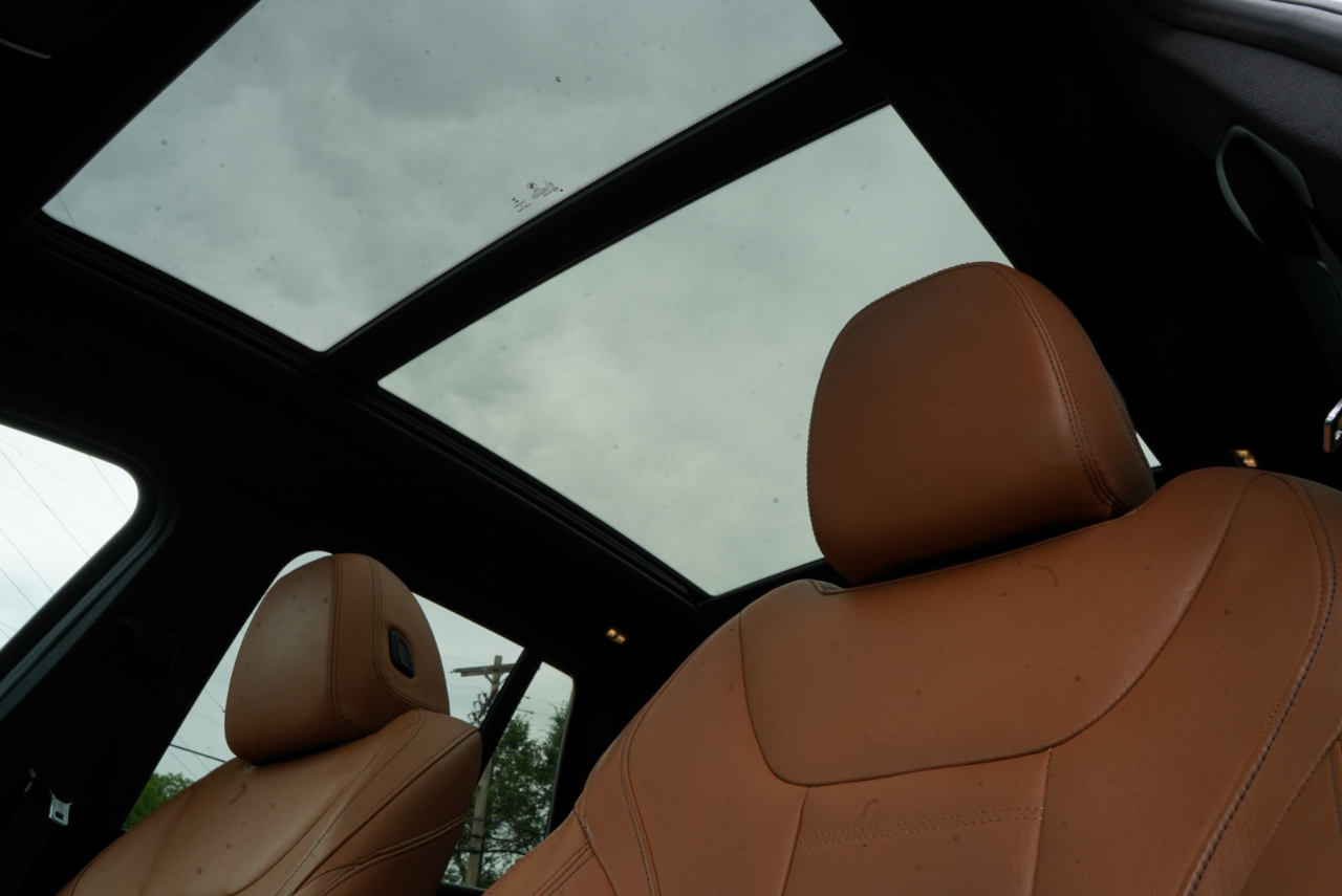 BMW X3 xDrive30i Sports Activity Vehicle 2018