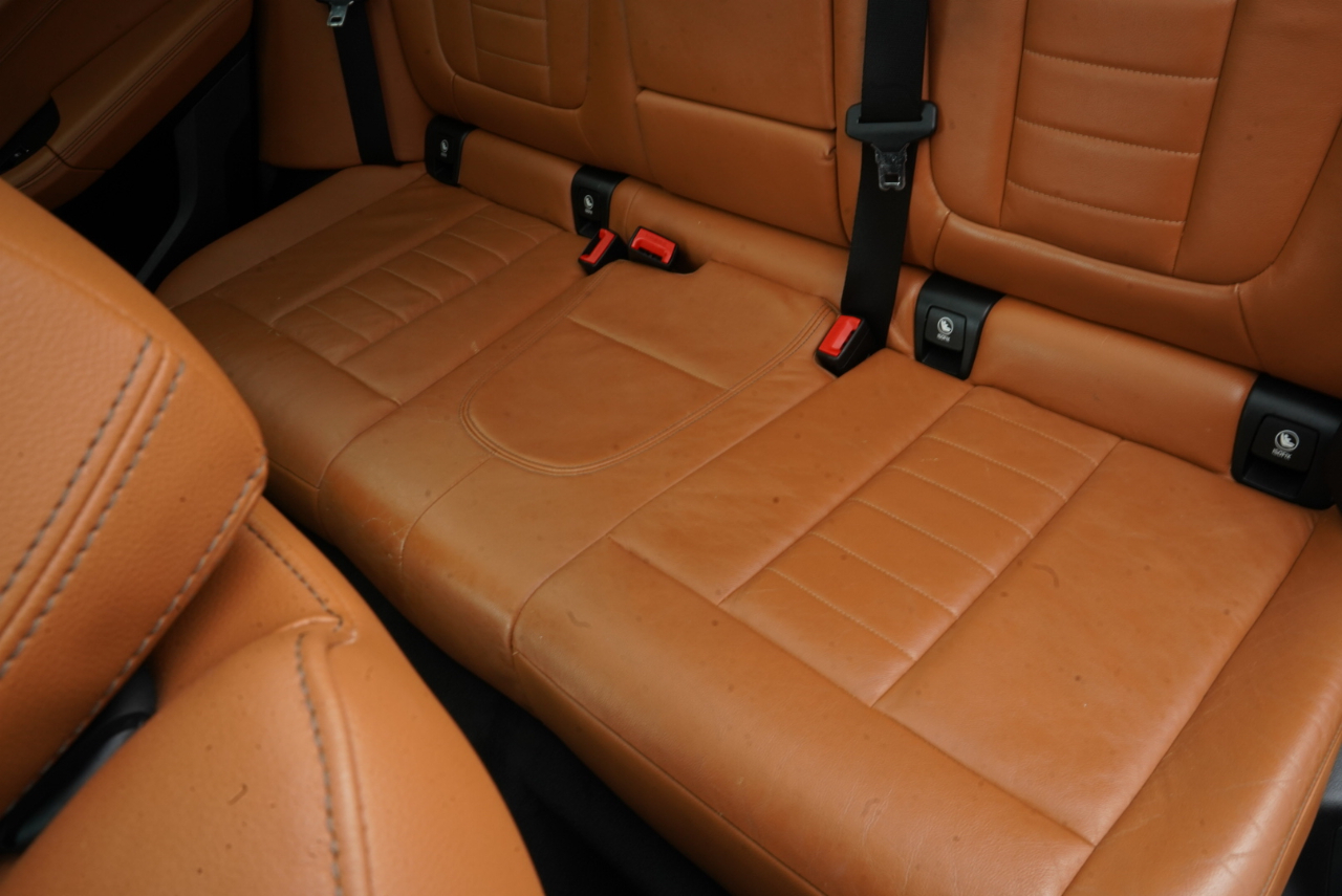 BMW X3 xDrive30i Sports Activity Vehicle 2018
