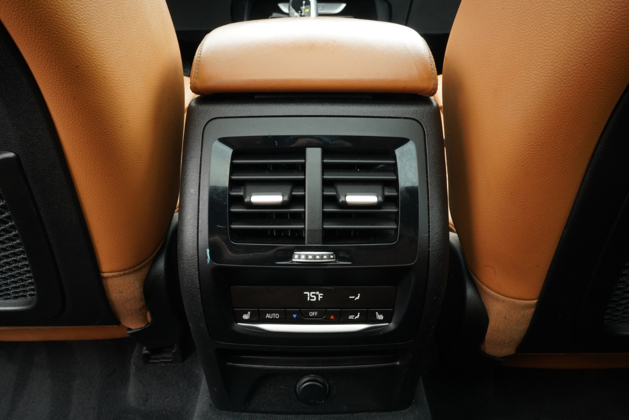 BMW X3 xDrive30i Sports Activity Vehicle 2018
