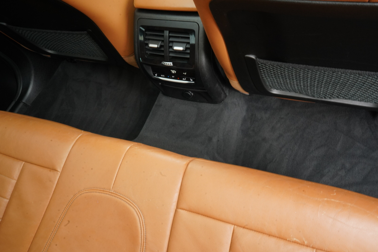 BMW X3 xDrive30i Sports Activity Vehicle 2018