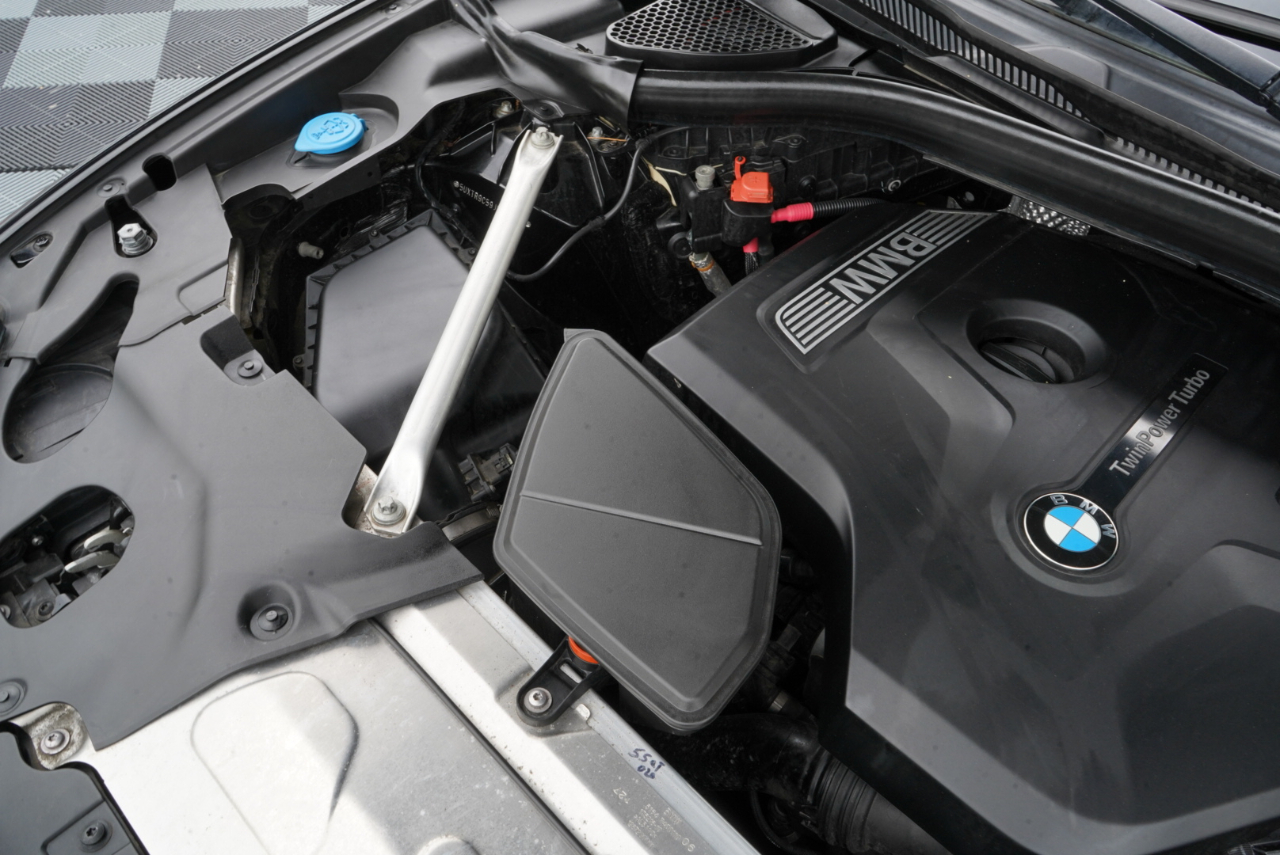 BMW X3 xDrive30i Sports Activity Vehicle 2018