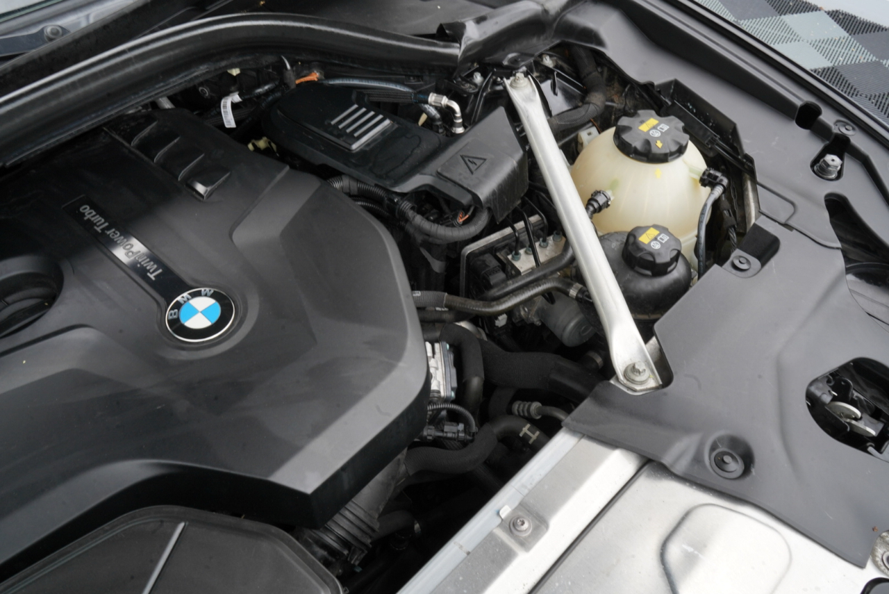BMW X3 xDrive30i Sports Activity Vehicle 2018
