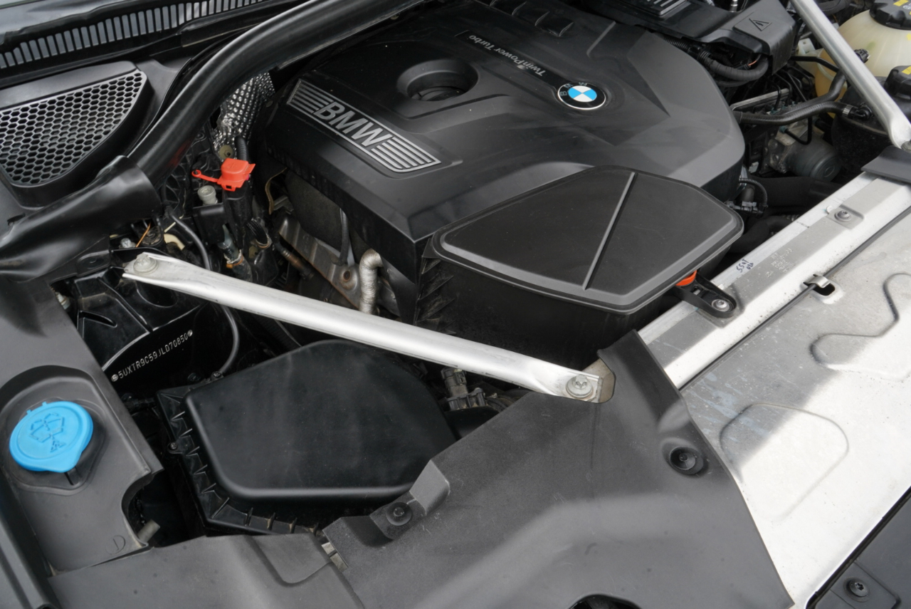 BMW X3 xDrive30i Sports Activity Vehicle 2018