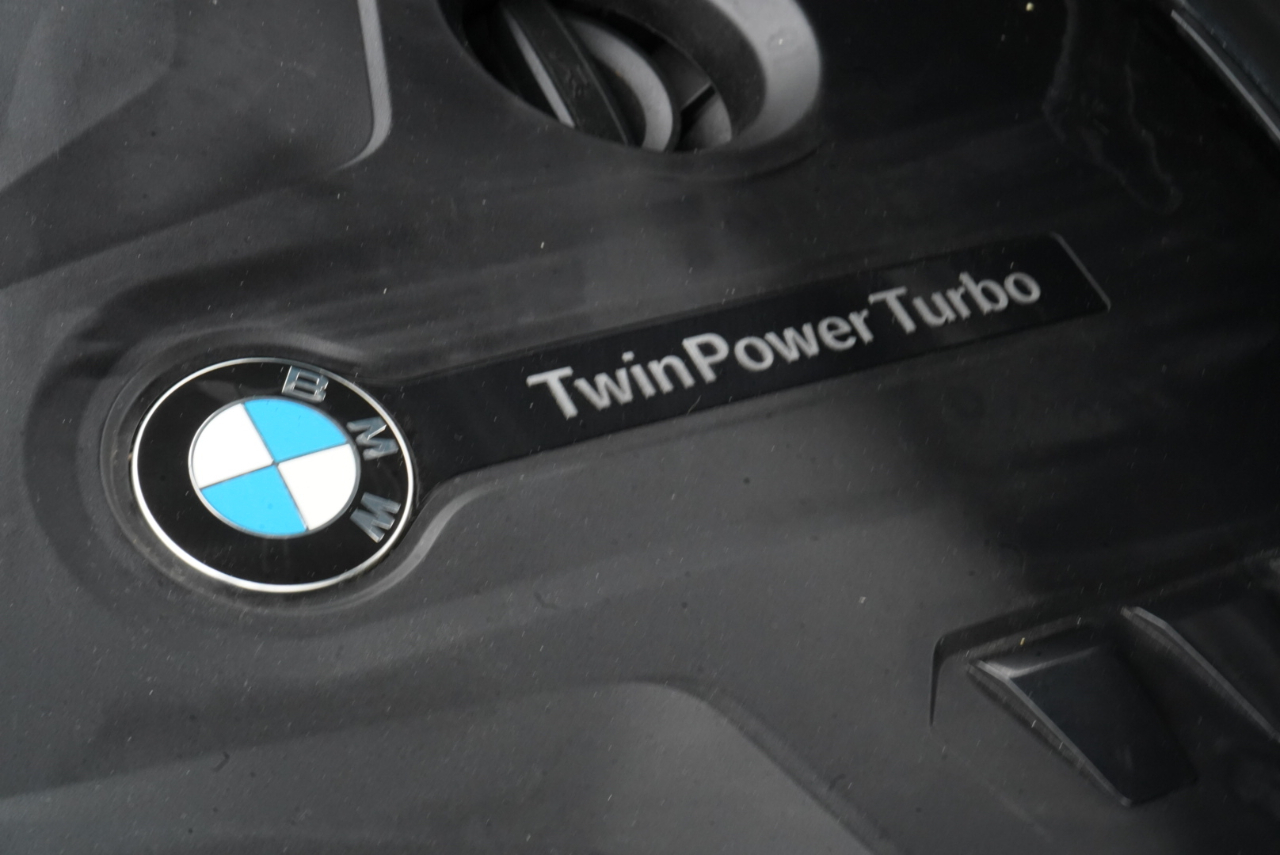 BMW X3 xDrive30i Sports Activity Vehicle 2018