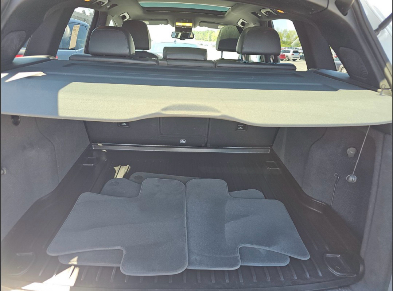 Audi Q5 2.0 TFSI Premium Plus 2017