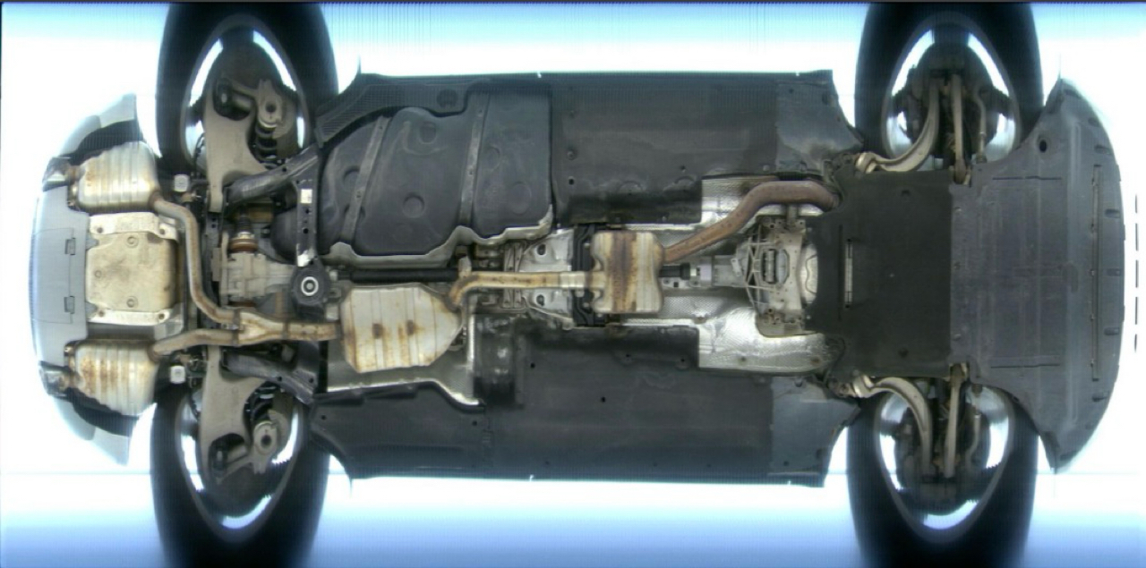 Audi Q5 2.0 TFSI Premium Plus 2017