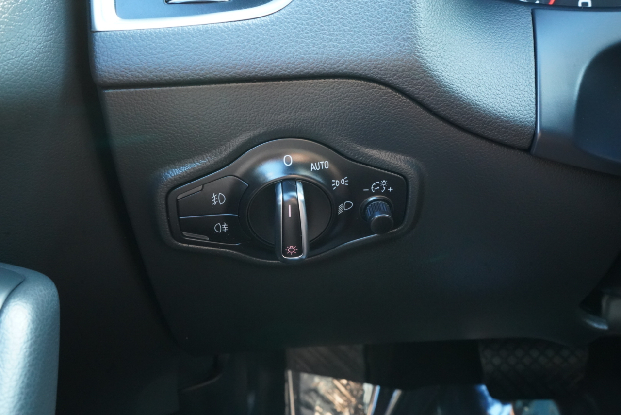 Audi Q5 2.0 TFSI Premium Plus 2017