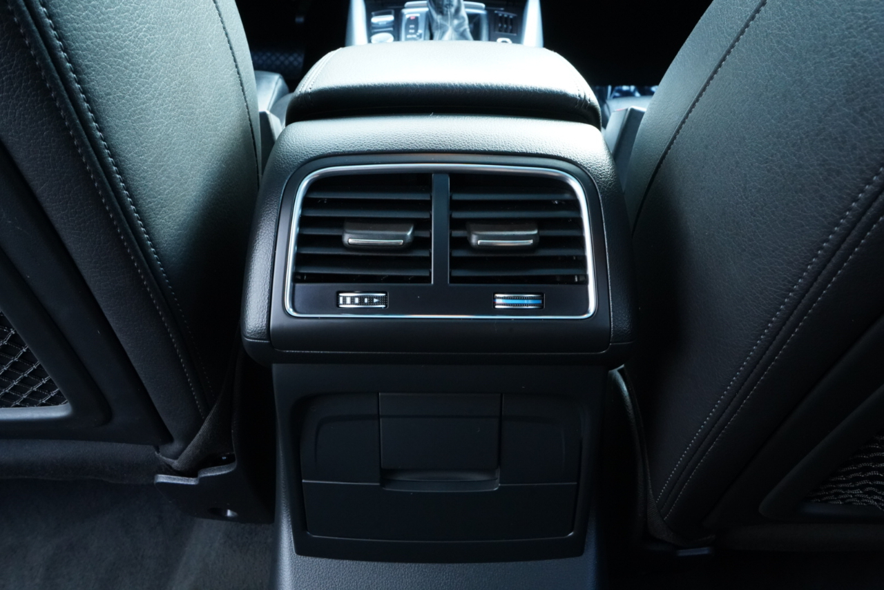 Audi Q5 2.0 TFSI Premium Plus 2017