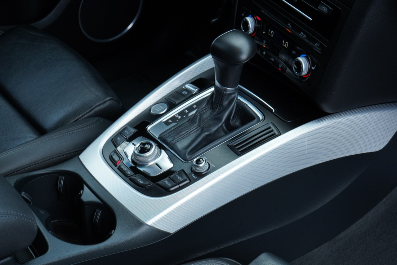 Audi Q5 2.0 TFSI Premium Plus 2017