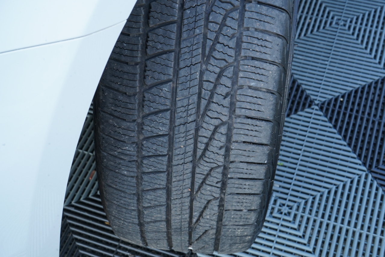 Audi Q5 2.0 TFSI Premium Plus 2017