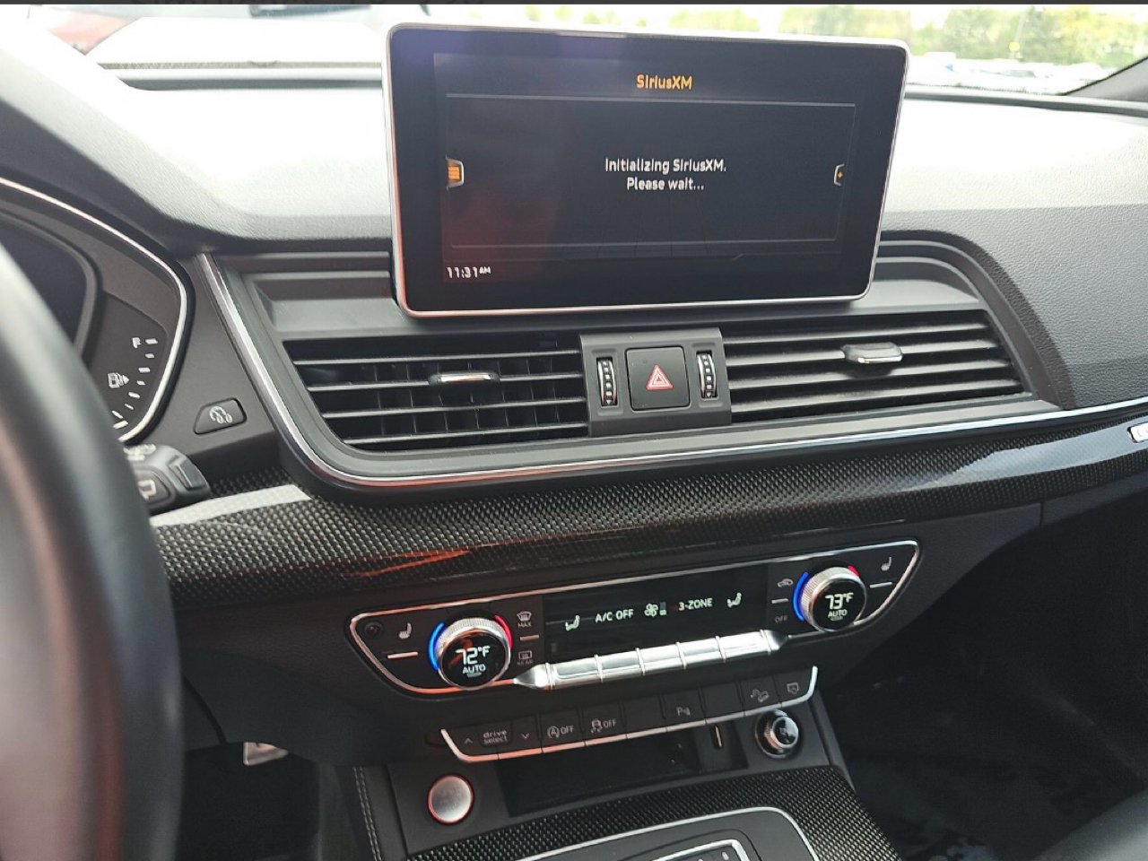 Audi SQ5 3.0 TFSI Premium Plus 2018