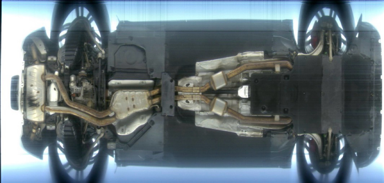 Audi SQ5 3.0 TFSI Premium Plus 2018