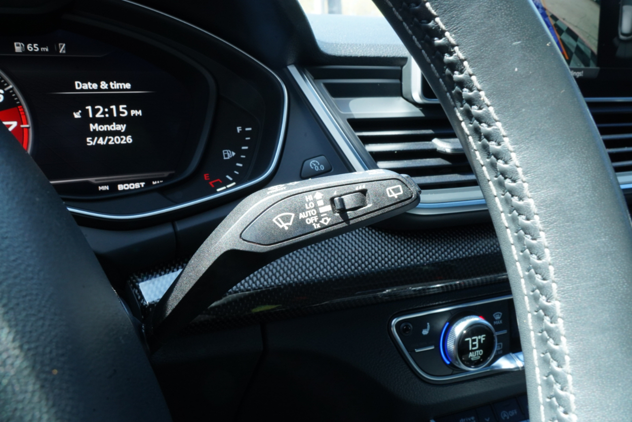 Audi SQ5 3.0 TFSI Premium Plus 2018