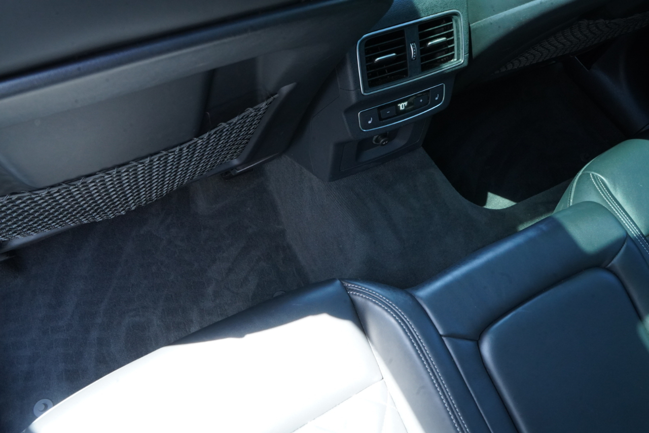 Audi SQ5 3.0 TFSI Premium Plus 2018