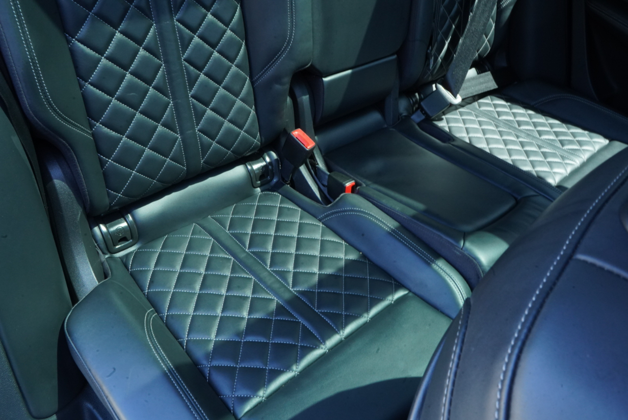 Audi SQ5 3.0 TFSI Premium Plus 2018
