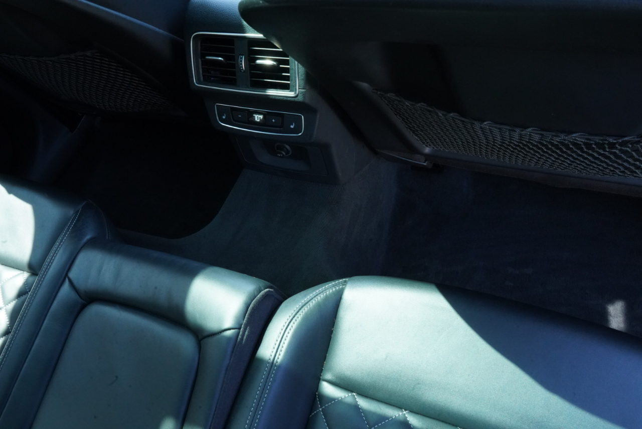 Audi SQ5 3.0 TFSI Premium Plus 2018