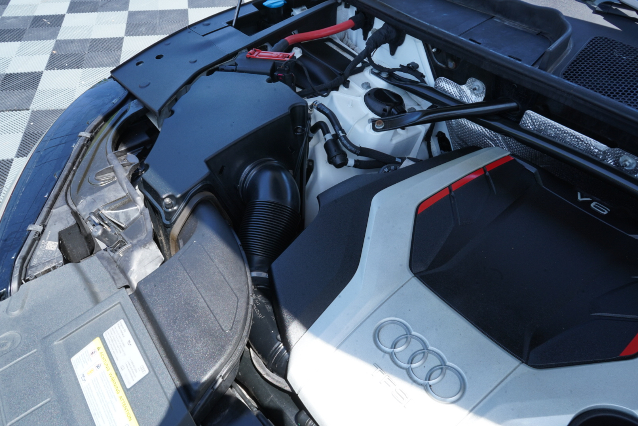 Audi SQ5 3.0 TFSI Premium Plus 2018