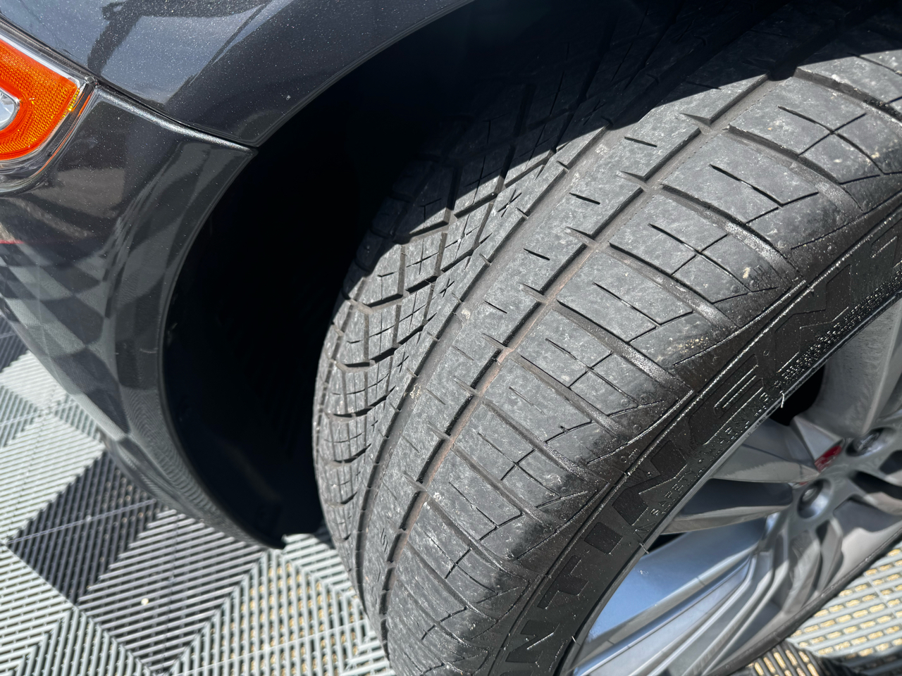 Jaguar XJ 4dr Sdn XJL Portfolio AWD 2015