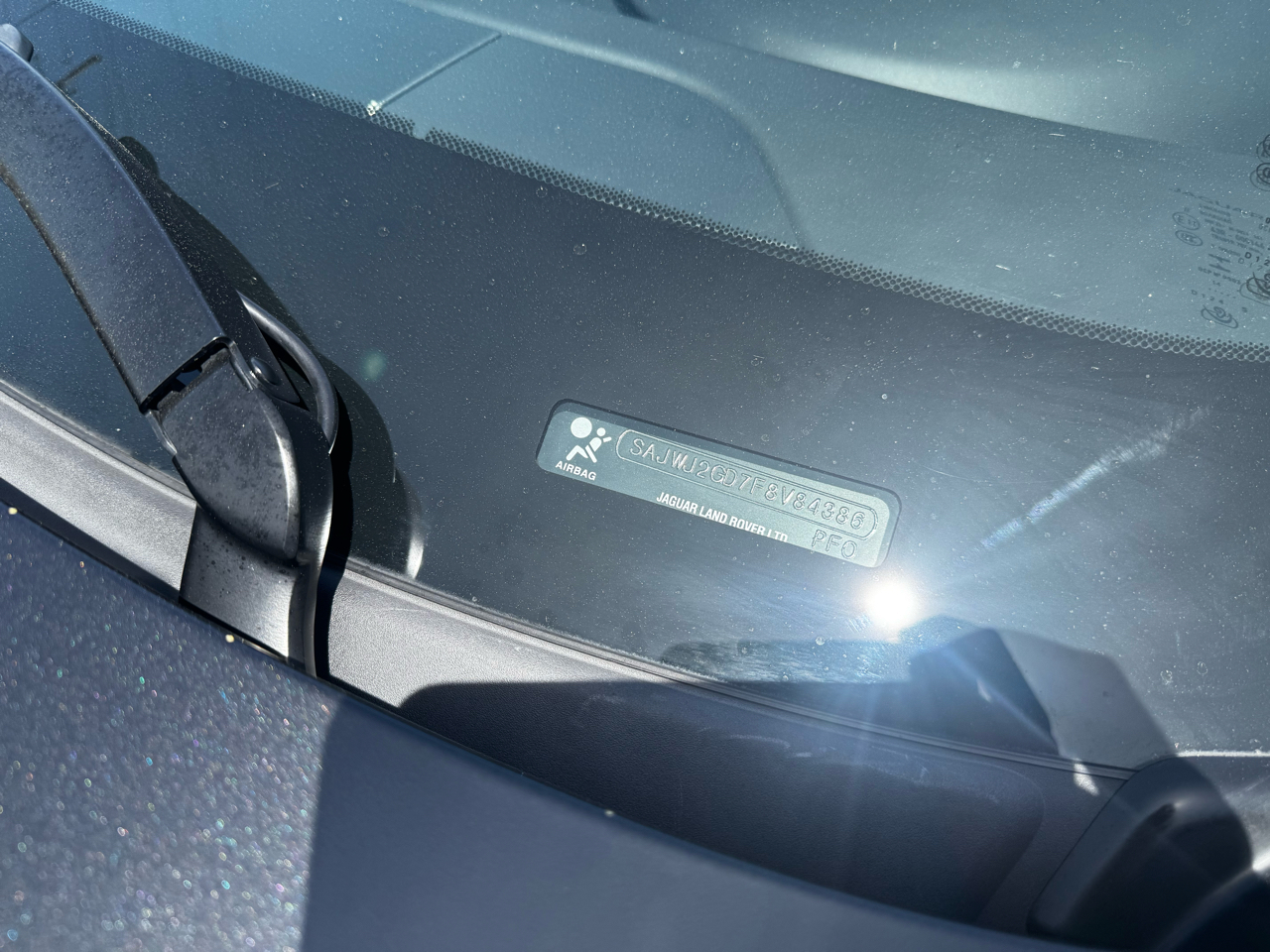 Jaguar XJ 4dr Sdn XJL Portfolio AWD 2015