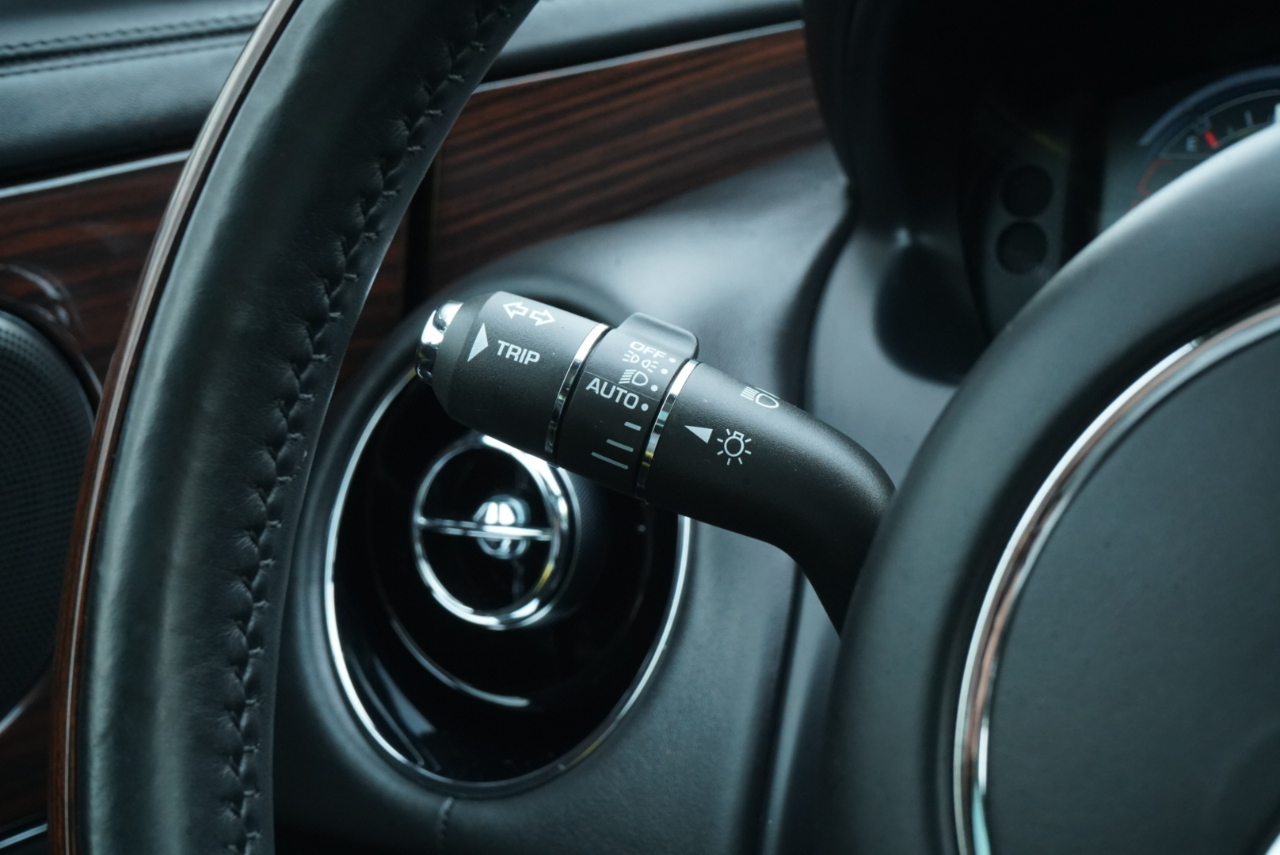 Jaguar XJ 4dr Sdn XJL Portfolio AWD 2015