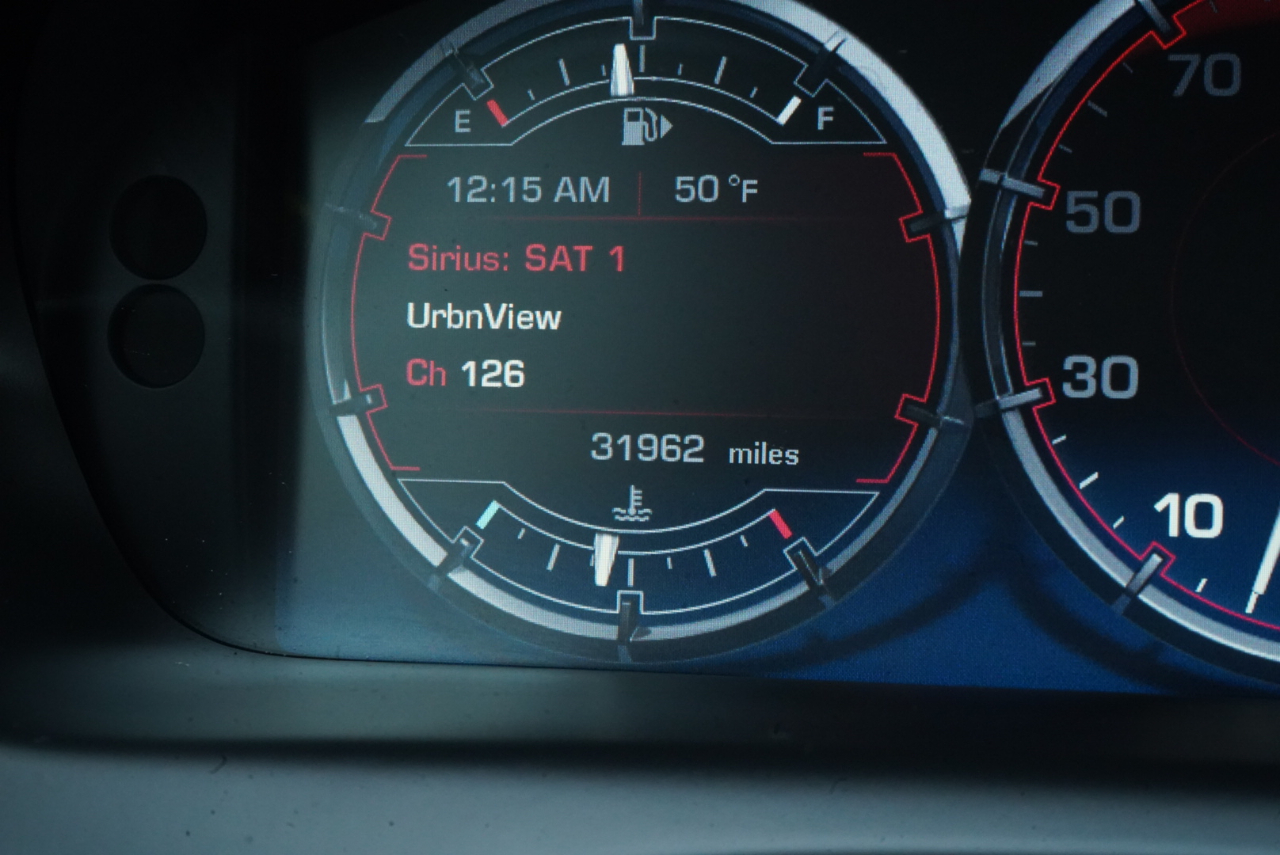 Jaguar XJ 4dr Sdn XJL Portfolio AWD 2015
