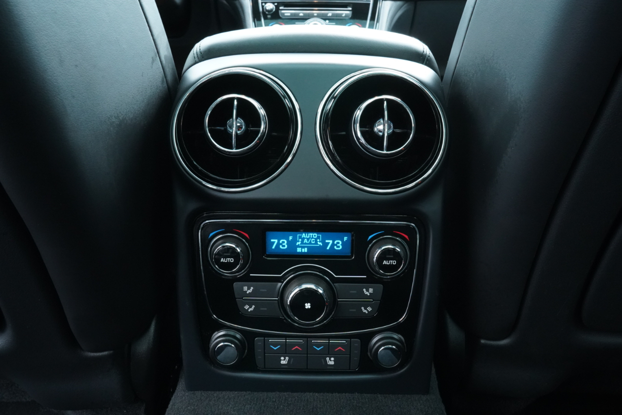 Jaguar XJ 4dr Sdn XJL Portfolio AWD 2015