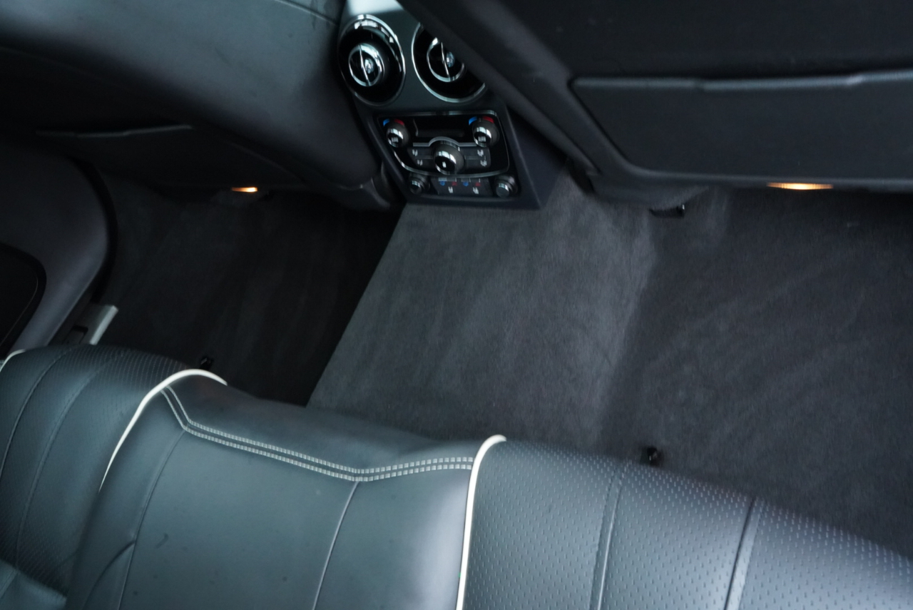 Jaguar XJ 4dr Sdn XJL Portfolio AWD 2015