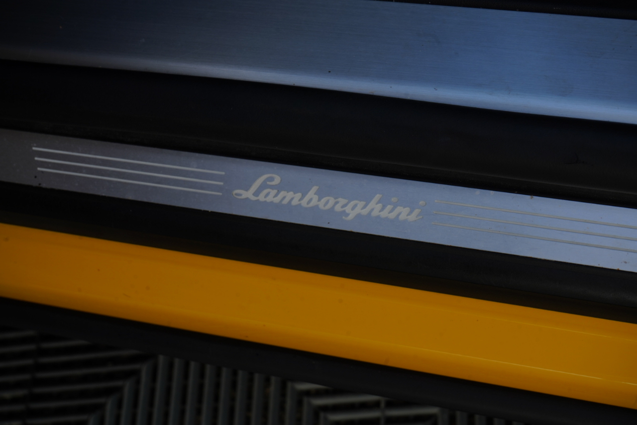 Lamborghini Urus AWD 2020