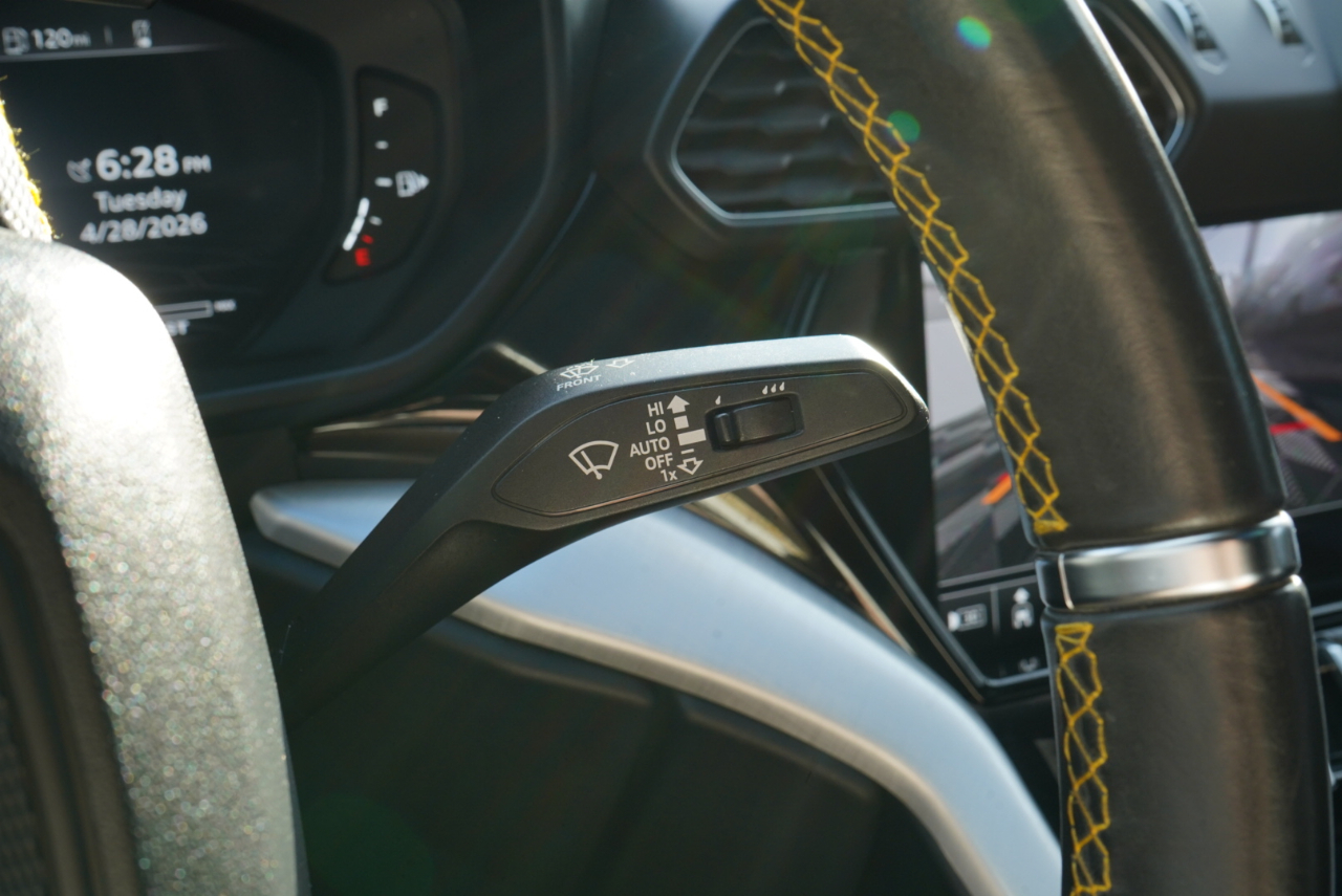 Lamborghini Urus AWD 2020