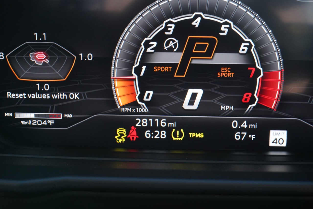 Lamborghini Urus AWD 2020