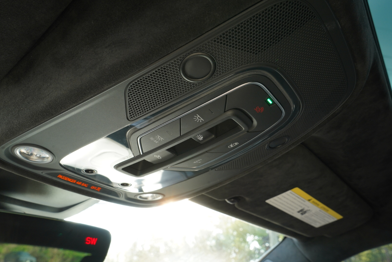 Lamborghini Urus AWD 2020