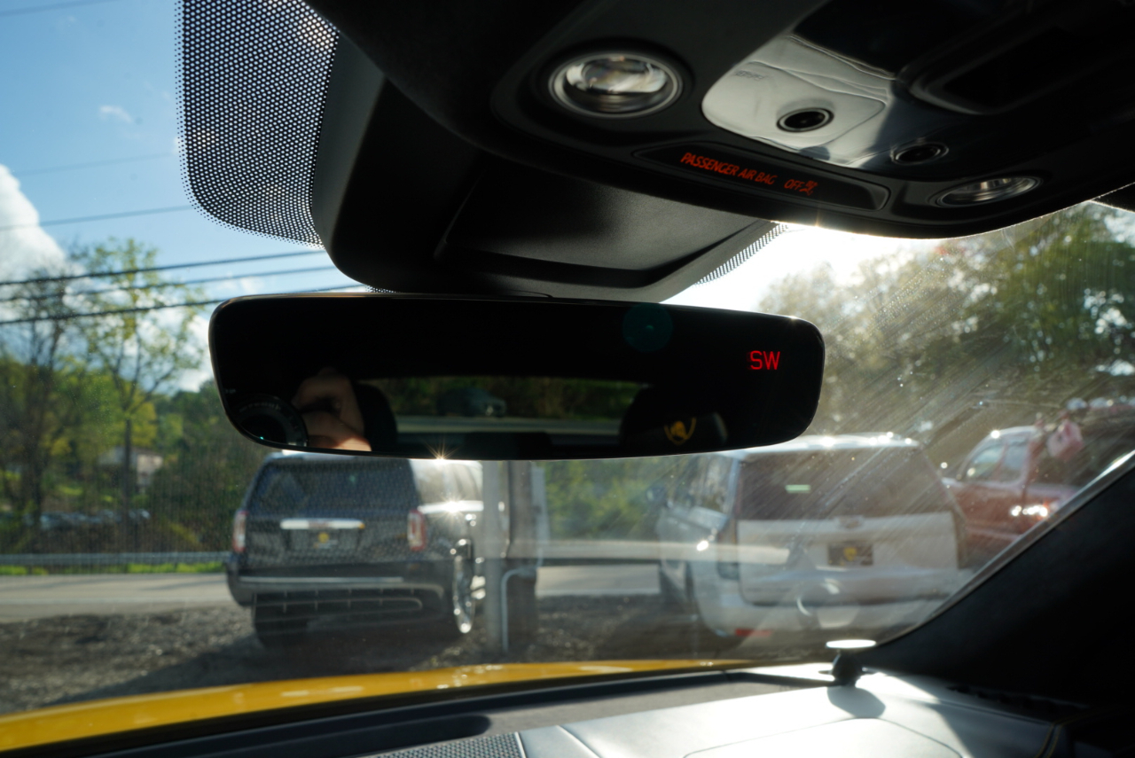 Lamborghini Urus AWD 2020