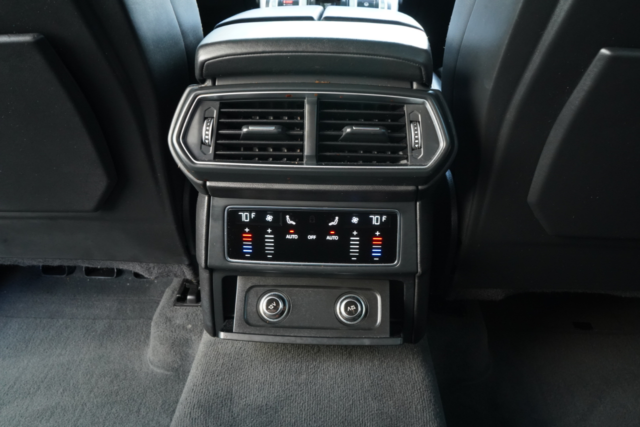 Lamborghini Urus AWD 2020