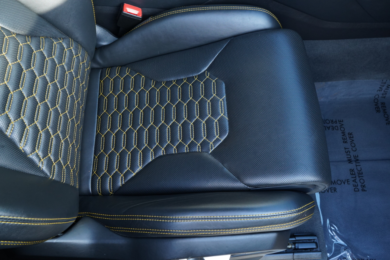 Lamborghini Urus AWD 2020