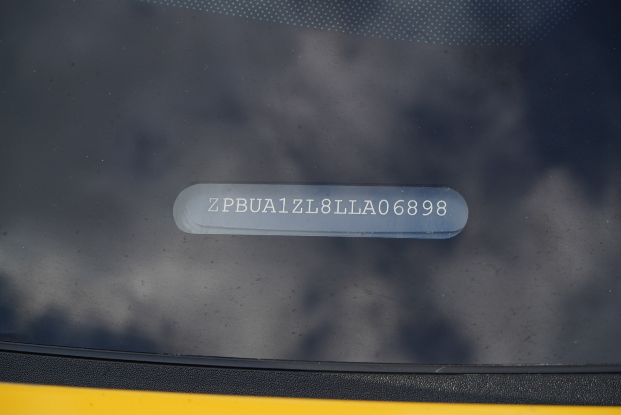 Lamborghini Urus AWD 2020