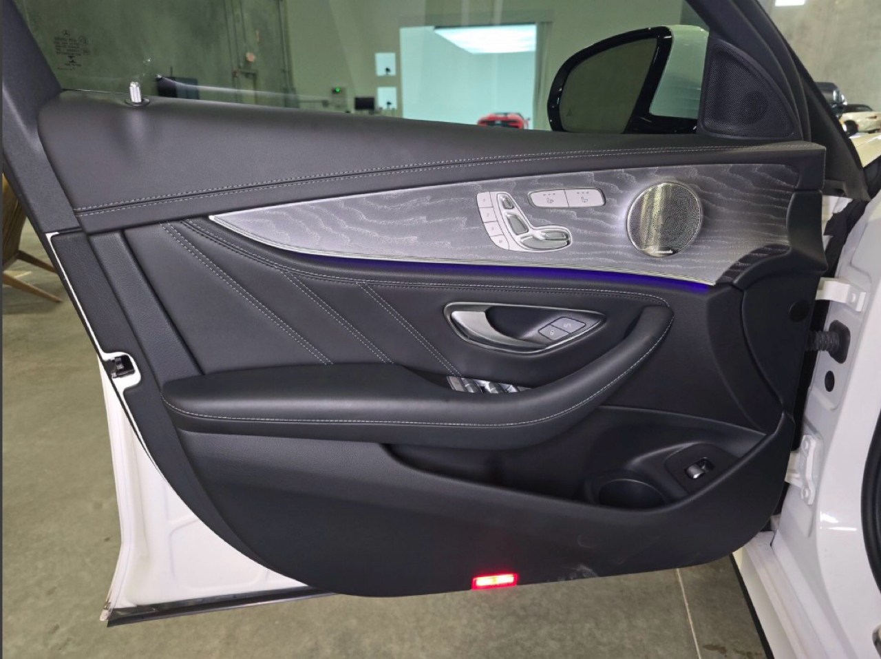 Mercedes-Benz E-Class AMG E 63 S 4MATIC+ Wagon 2021