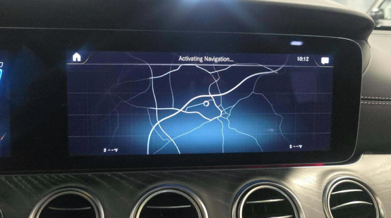 Mercedes-Benz E-Class AMG E 63 S 4MATIC+ Wagon 2021