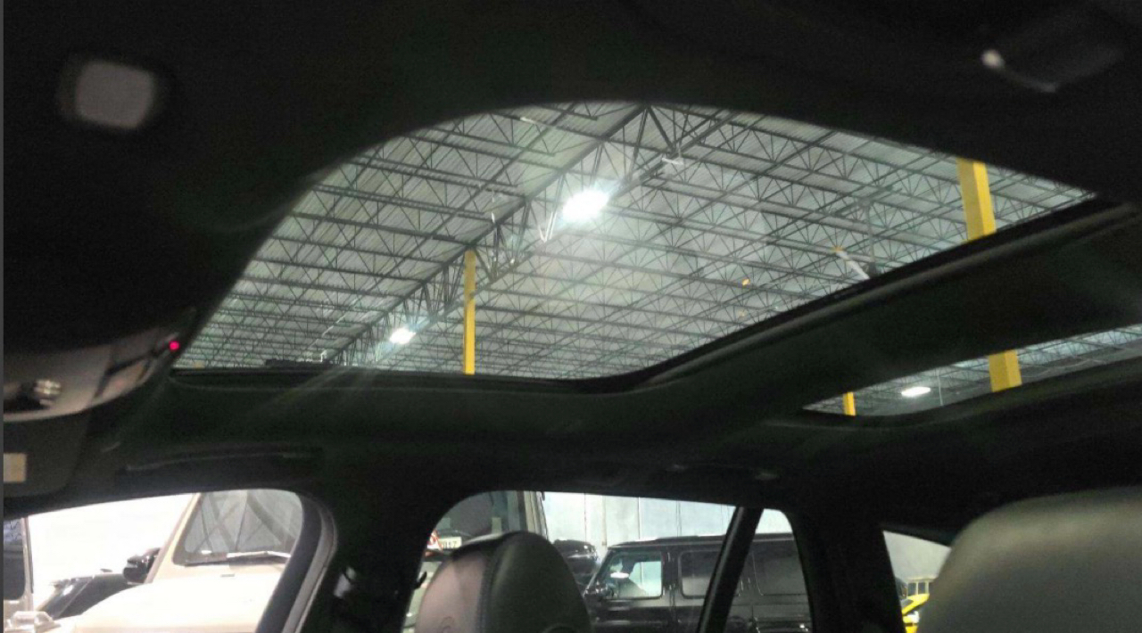 Mercedes-Benz E-Class AMG E 63 S 4MATIC+ Wagon 2021