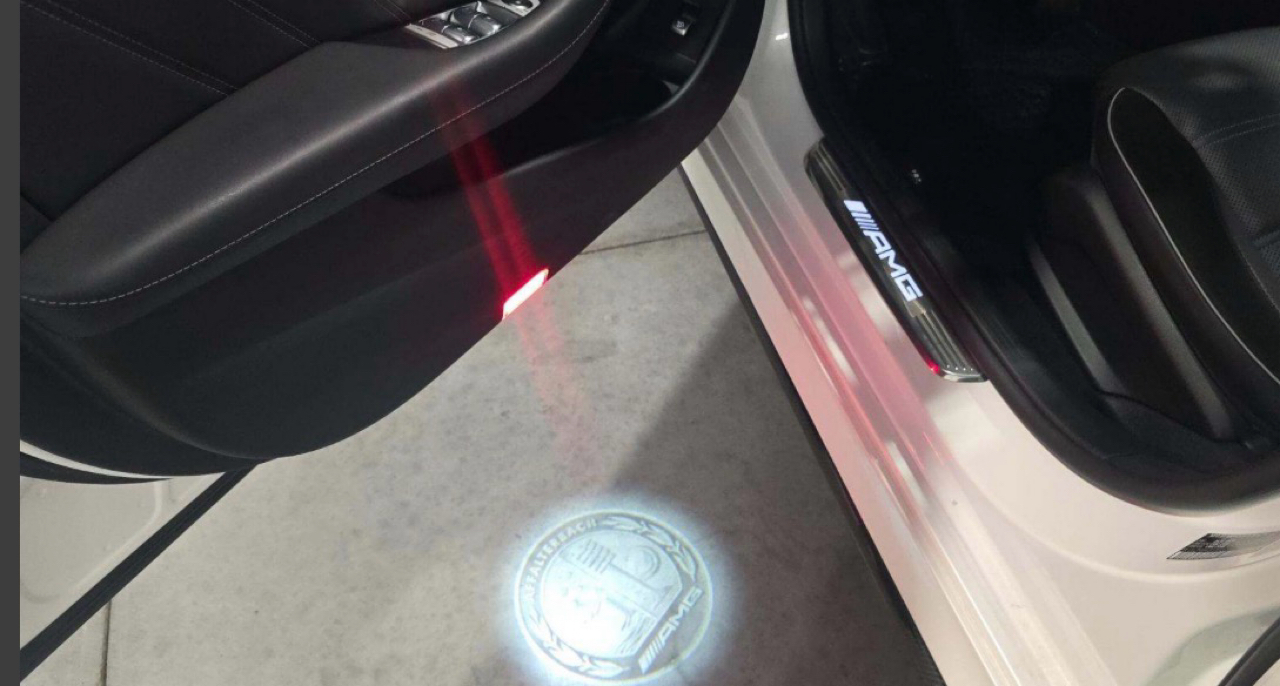 Mercedes-Benz E-Class AMG E 63 S 4MATIC+ Wagon 2021