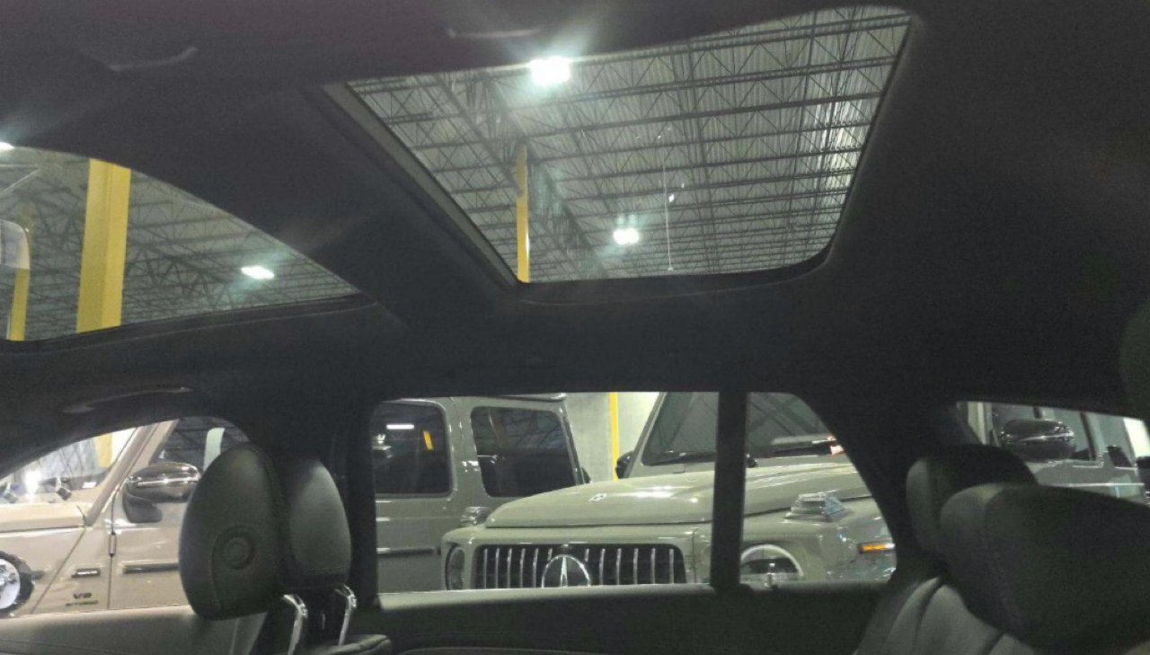 Mercedes-Benz E-Class AMG E 63 S 4MATIC+ Wagon 2021