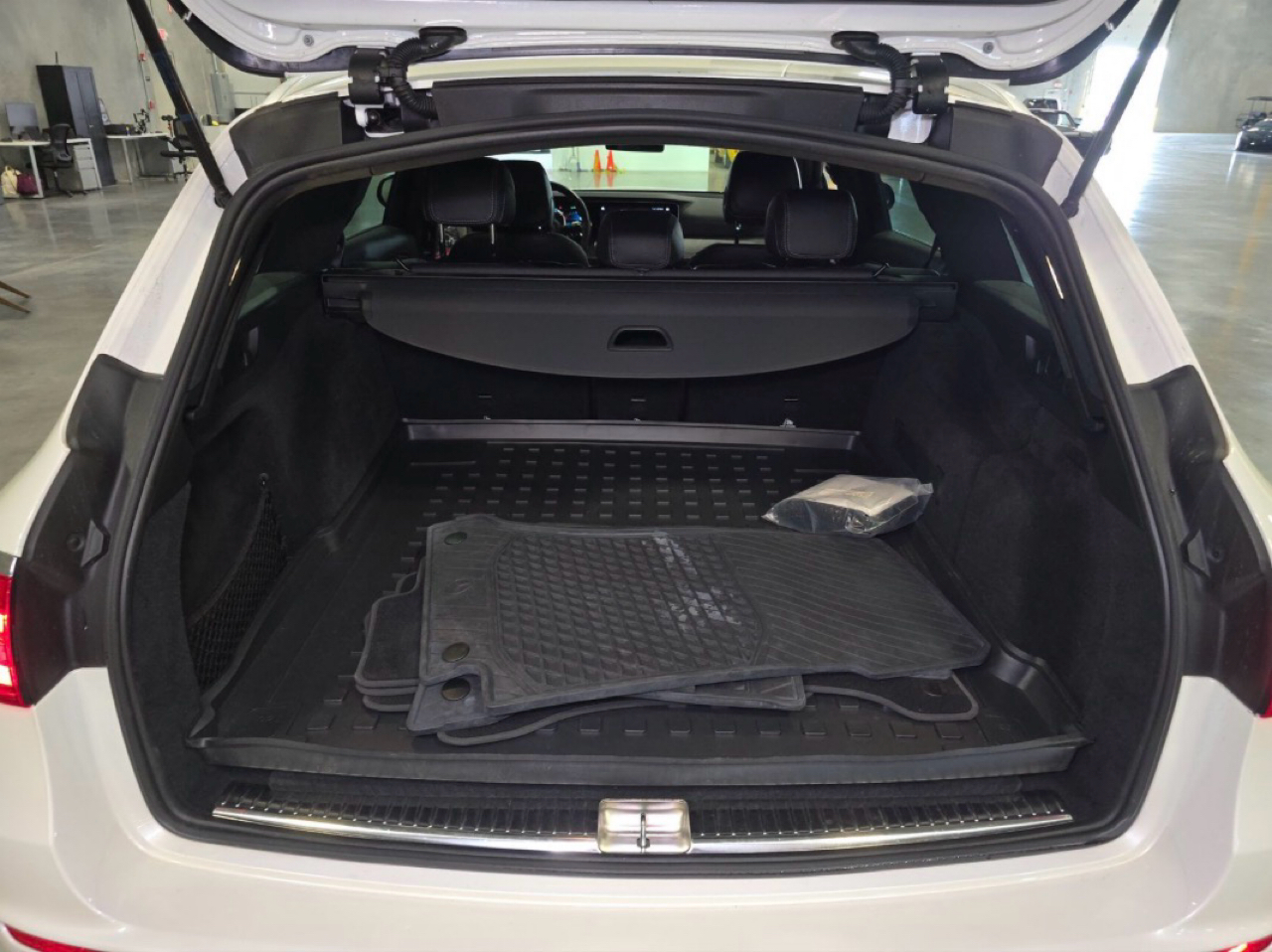 Mercedes-Benz E-Class AMG E 63 S 4MATIC+ Wagon 2021