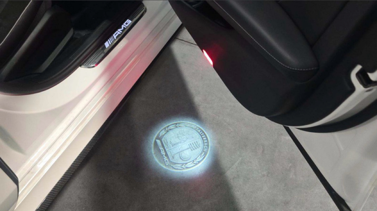 Mercedes-Benz E-Class AMG E 63 S 4MATIC+ Wagon 2021