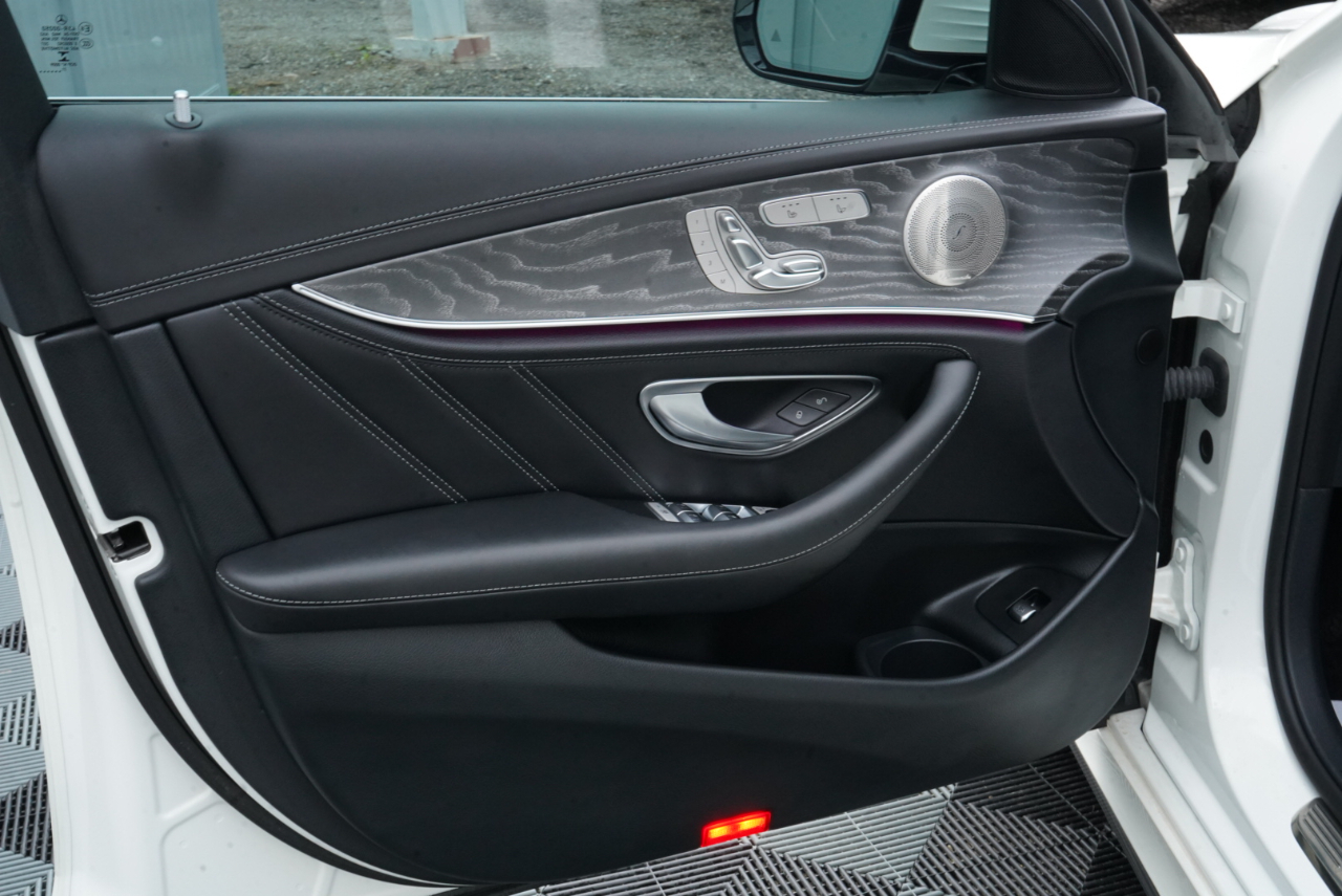 Mercedes-Benz E-Class AMG E 63 S 4MATIC+ Wagon 2021