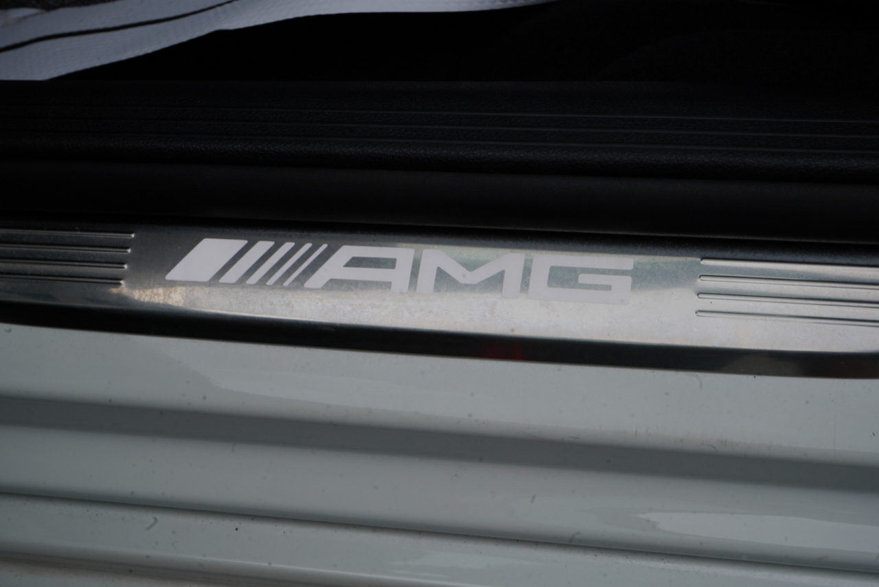 Mercedes-Benz E-Class AMG E 63 S 4MATIC+ Wagon 2021