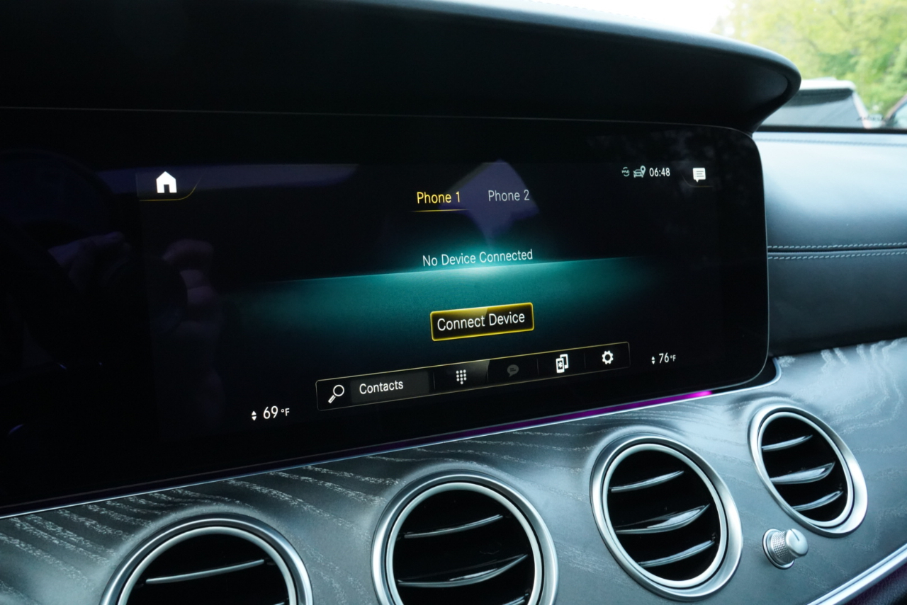 Mercedes-Benz E-Class AMG E 63 S 4MATIC+ Wagon 2021
