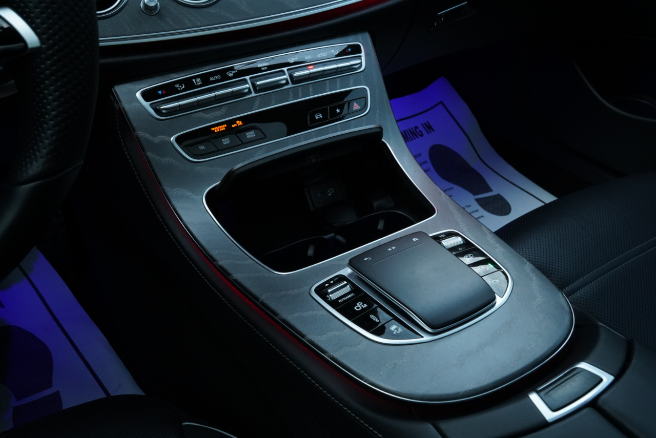 Mercedes-Benz E-Class AMG E 63 S 4MATIC+ Wagon 2021
